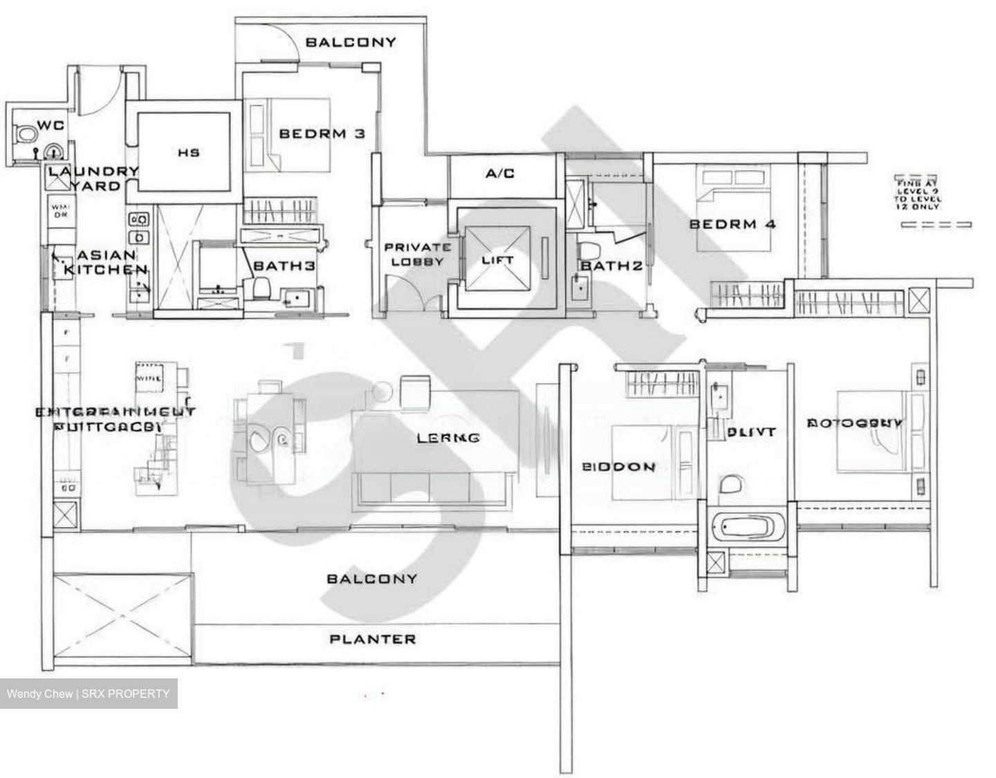 Sophia Residence (D9), Condominium #586760031